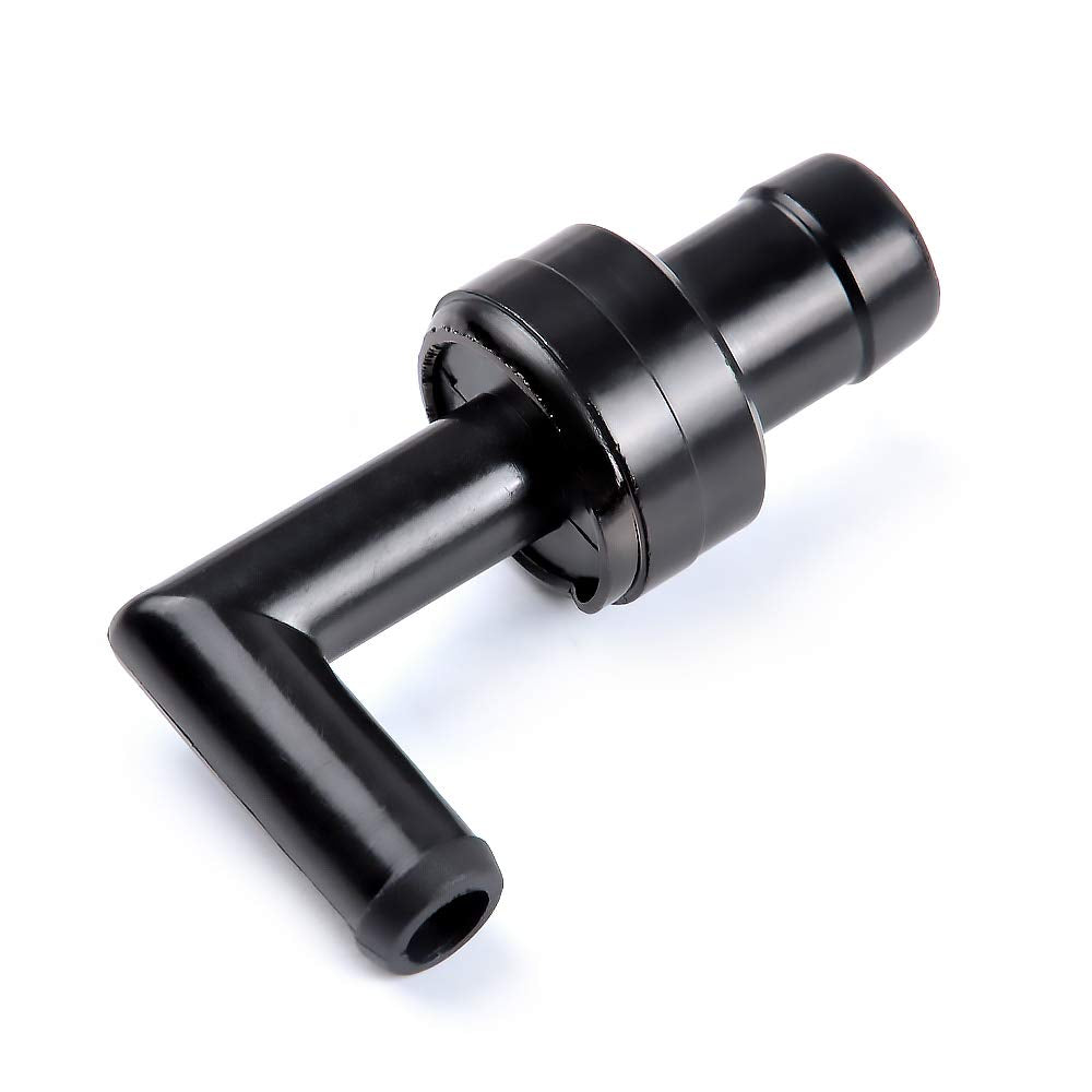 MIKKUPPA 12204-62010 Positive Crankcase Ventilation (PCV) Valve - for TOYOTA 4Runner Tundra Tacoma Camry T100, LEXUS ES300