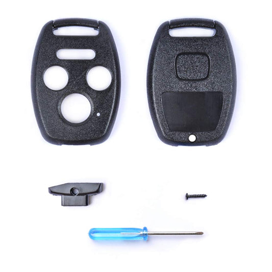 Key Shell Replacement for Honda Accord Civic EX Pilot